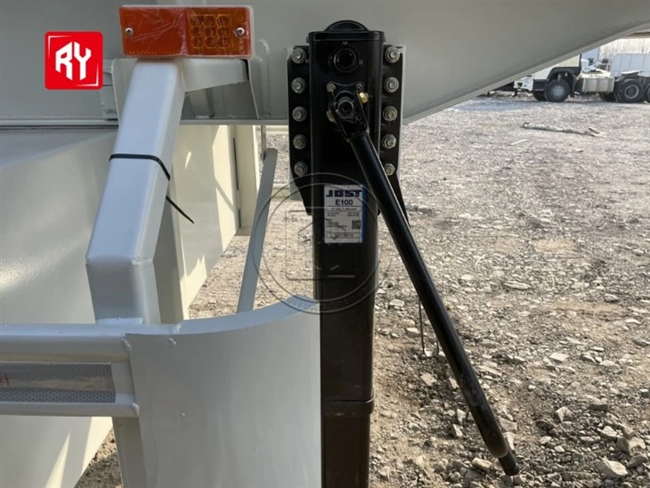 3 Axle Oil Tanker Trailer best